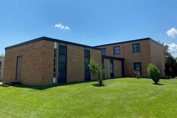 St Rose DeLima Convent: 409 S Main St, Syracuse, NY 13212